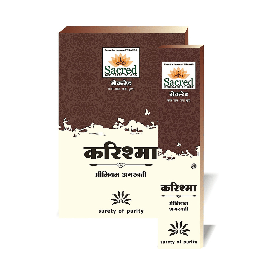 Karishma Premium Mrp 15 Incense Sticks