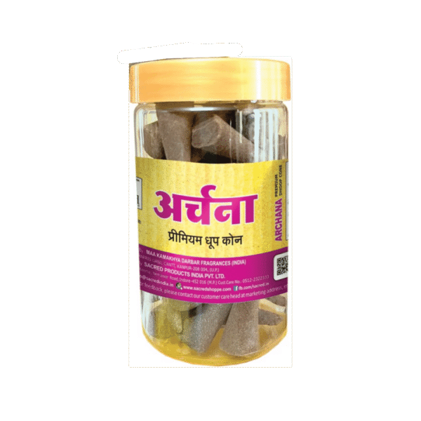 Archana Premium Dhoop Cone