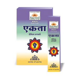 Premium Mrp 15 Ekta Incense Sticks