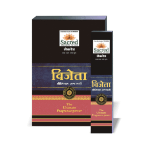 Premium Mrp 15 Vijeta Premium Incense Sticks