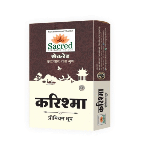 Sacred Karishma Wet Dhoop