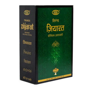 Tiranga Ziyarat (Pack of 12)