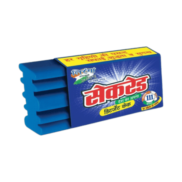 Detergent Cake