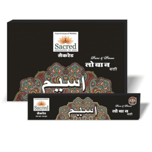 Premium Mrp 15 Asim Loban (Wholesale Pack)