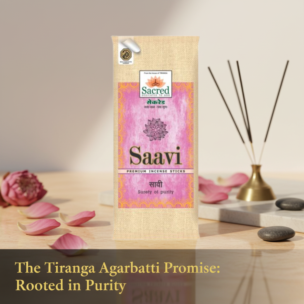 choose incense for pooja