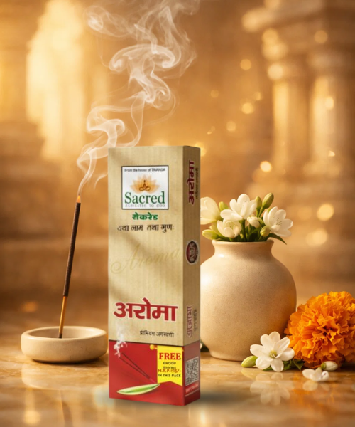 Agarbatti in Vastu Shastra