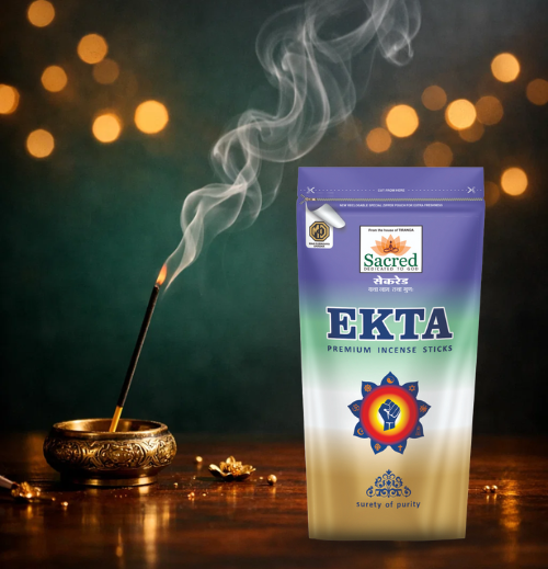 Agarbatti in Vastu Shastra