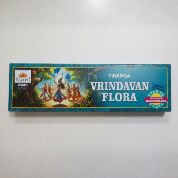 Mistakes to Avoid When Burning Incense