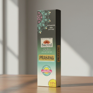 Prasang Bambooless Incense Sticks