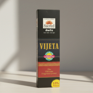 Vijeta Bambooless Incense Sticks