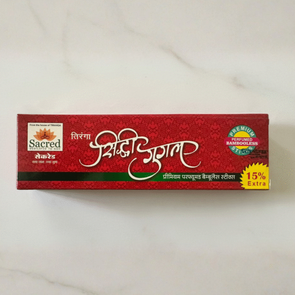 Mistakes to Avoid When Burning Incense