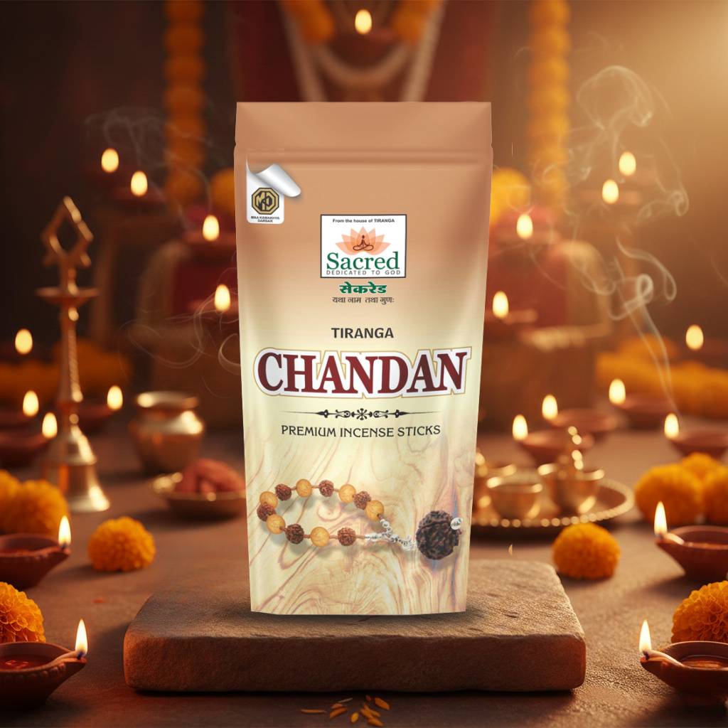 Agarbatti as a Thoughtful Gift