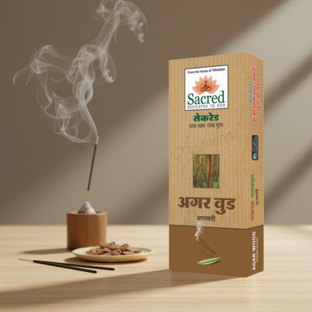 Science of Fragrance