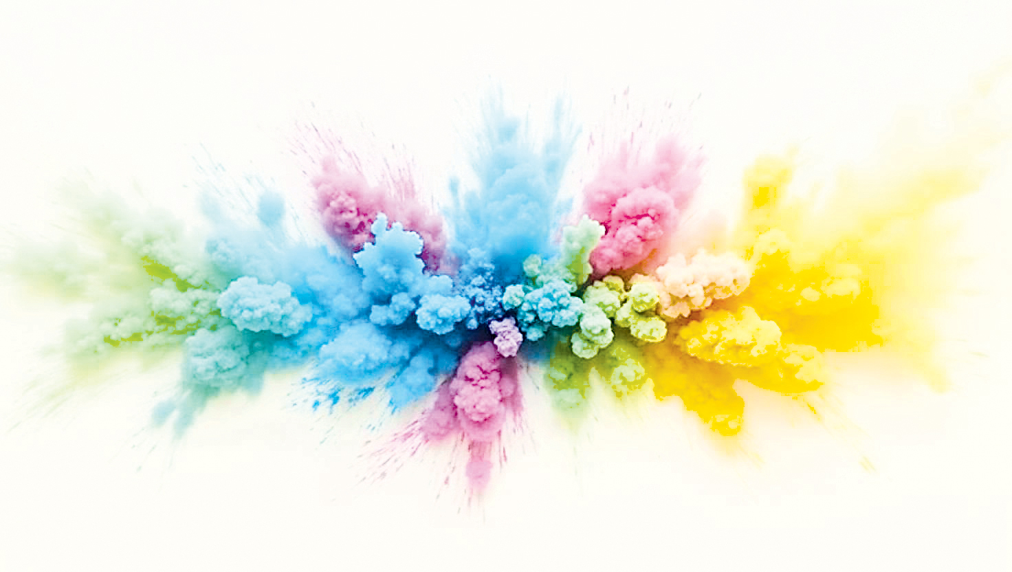 Holi Essentials Cover