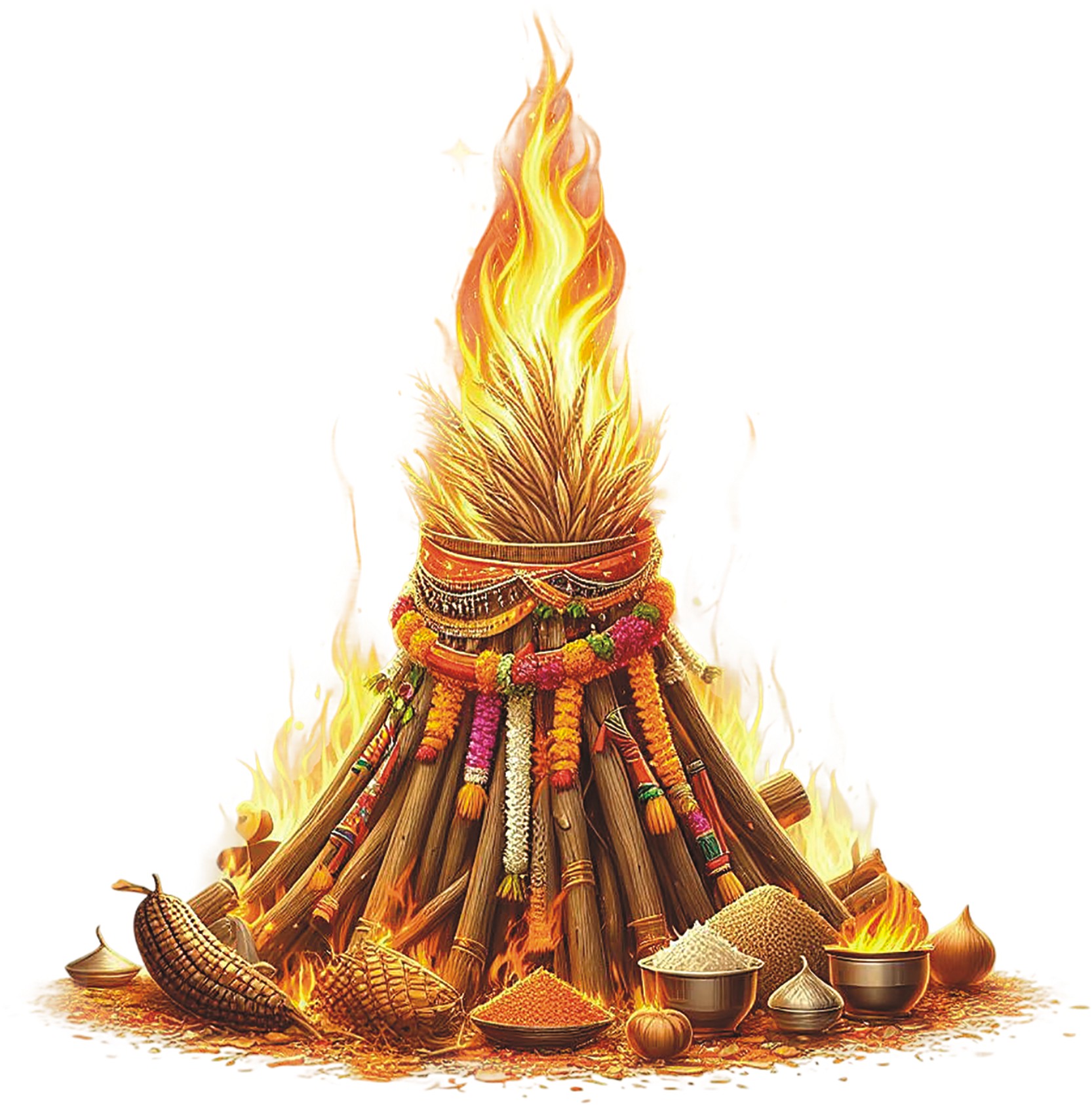 Religious Significance