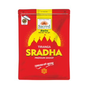 Tiranga Sraddha Premium Dhoop