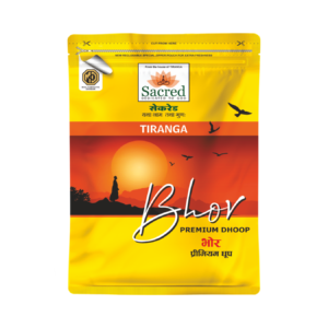 Tiranga Bhor Premium Dhoop