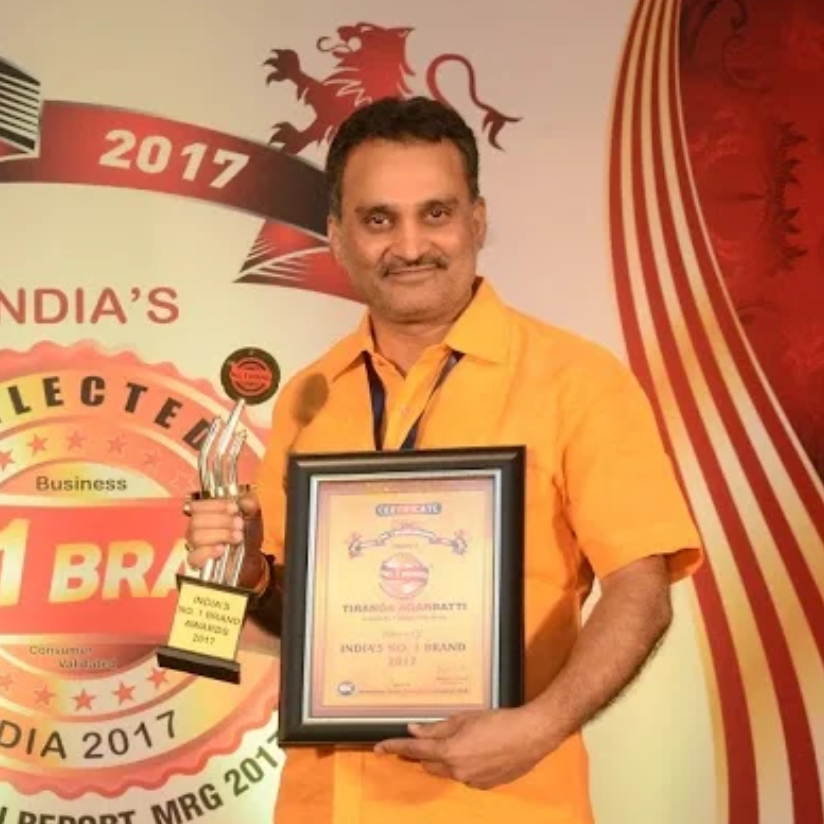 Mr. Narendra Sharma